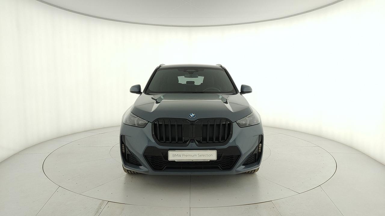 BMW X1 U11 - X1 xdrive 25e MSport Pro auto