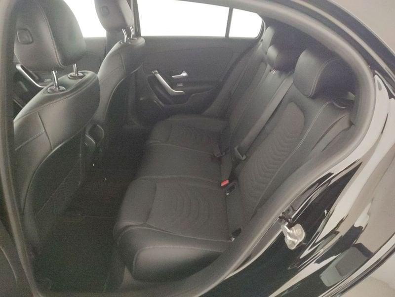 Mercedes-Benz Classe A A 180 d Progressive Advanced auto