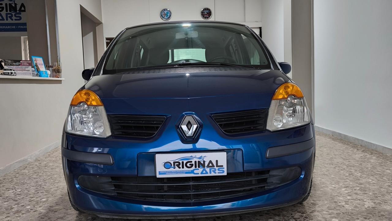 Renault Modus 1.2 16V Confort Dynamique