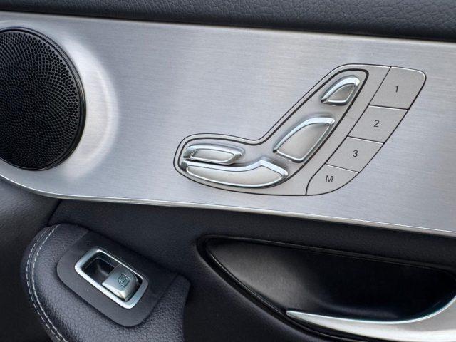 MERCEDES-BENZ GLC 250 d 4Matic Premium