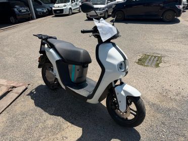 Yamaha Neo's Elettrico neo s
