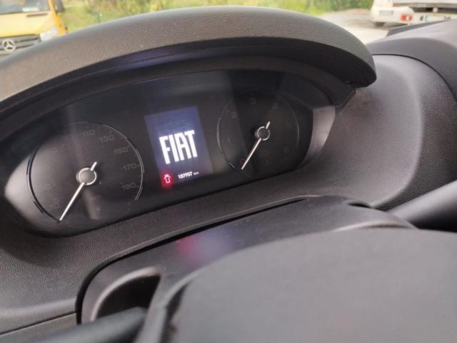 FIAT DUCATO 33 2.2 MJT 140CV DOPPIA CABINA