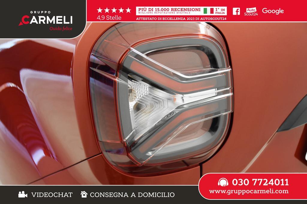 Dacia Duster 1.0 TCe GPL Comfort SL DaciaPlus 4x2