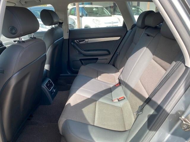 Audi A6 allroad 2.7 TDI F.AP. tiptronic