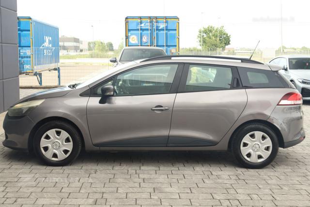 RENAULT Clio 1.5 dCi 8V 75CV Grandtour