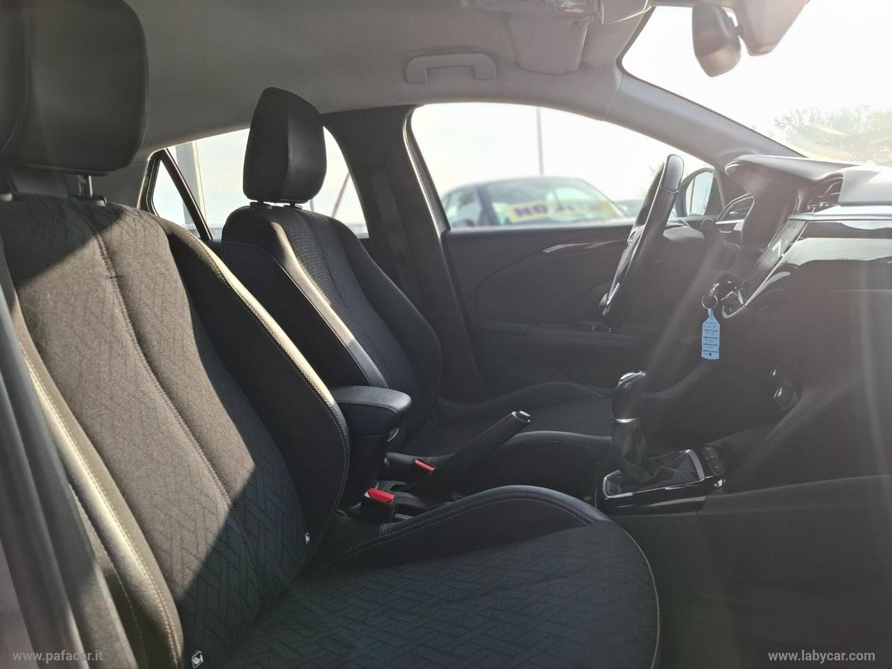 OPEL Corsa 1.2 Elegance