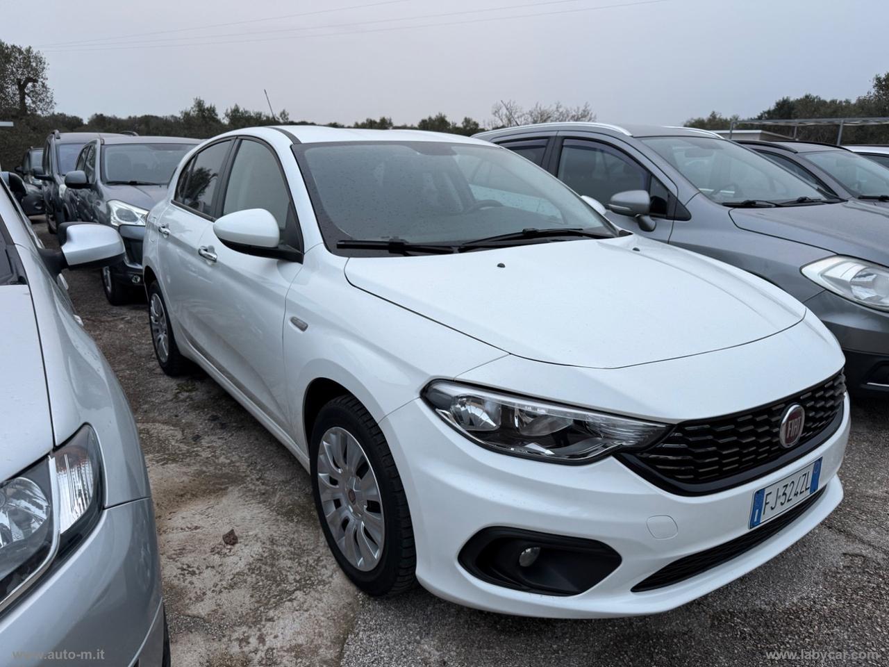 FIAT Tipo 1.3 Mjt S&S SW Easy N1