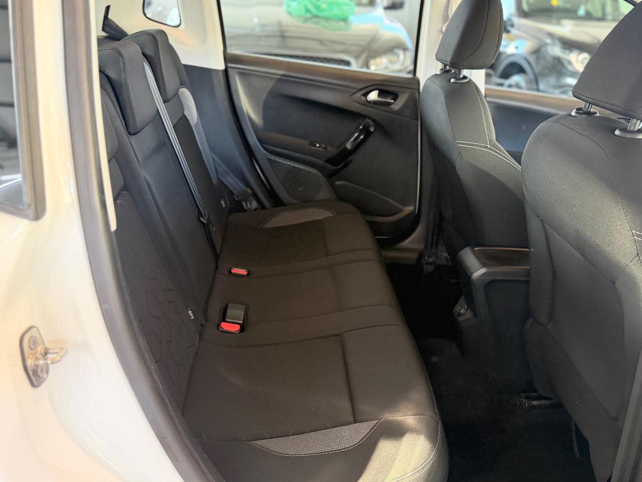 Peugeot 2008 GPL 82CV EURO 6 Neopatentati 2020