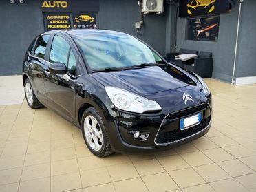 Citroen C3 1.4 VTi 95 Exclusive Perfette Condizioni Garanzia 12 Mesi