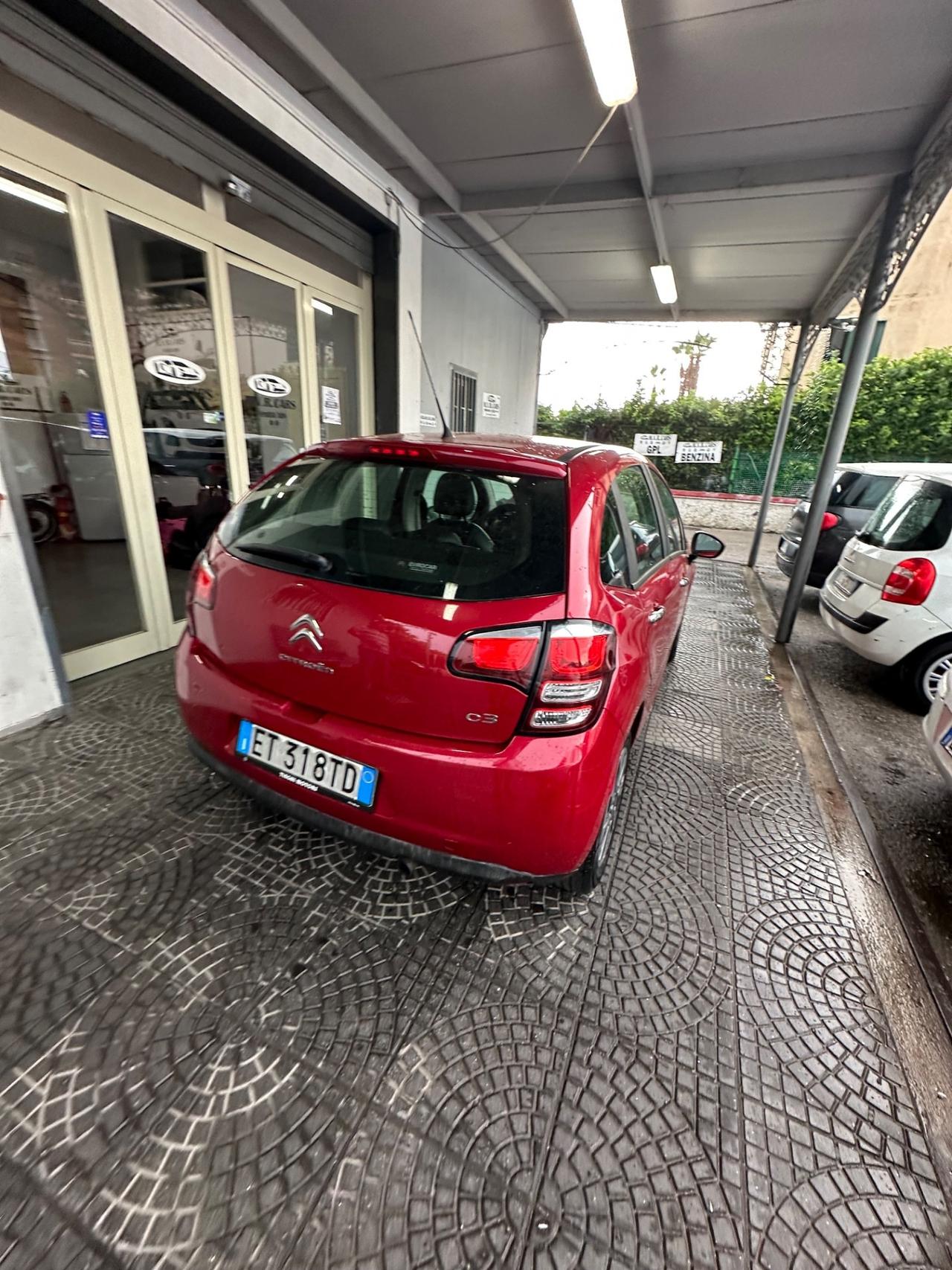 Citroen C3 PureTech 82 Seduction
