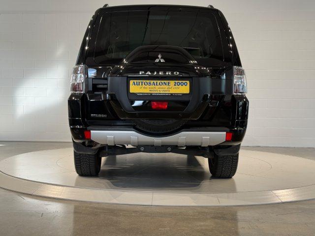 MITSUBISHI Pajero 3.2 DI-D 16V aut. Instyle DPF 7 POSTI/TETTO