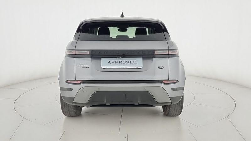 Land Rover RR Evoque 2.0D I4-L.Flw 150 CV AWD Auto S N1 Autocarro