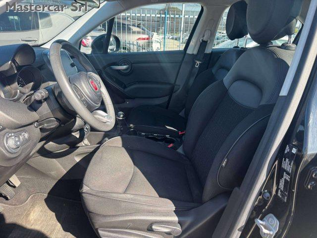 FIAT 500X NEOPATENTATI 500X new model 1.0 t3 tg: GN402SR