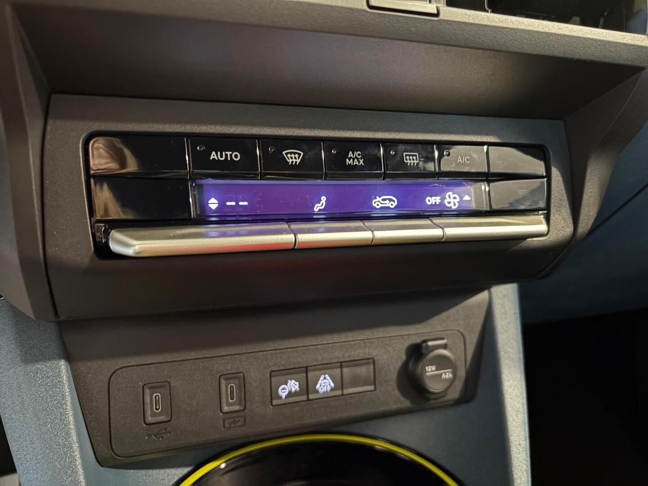 Fiat Grande Panda 1.2 hybrid Icon 110cv edct