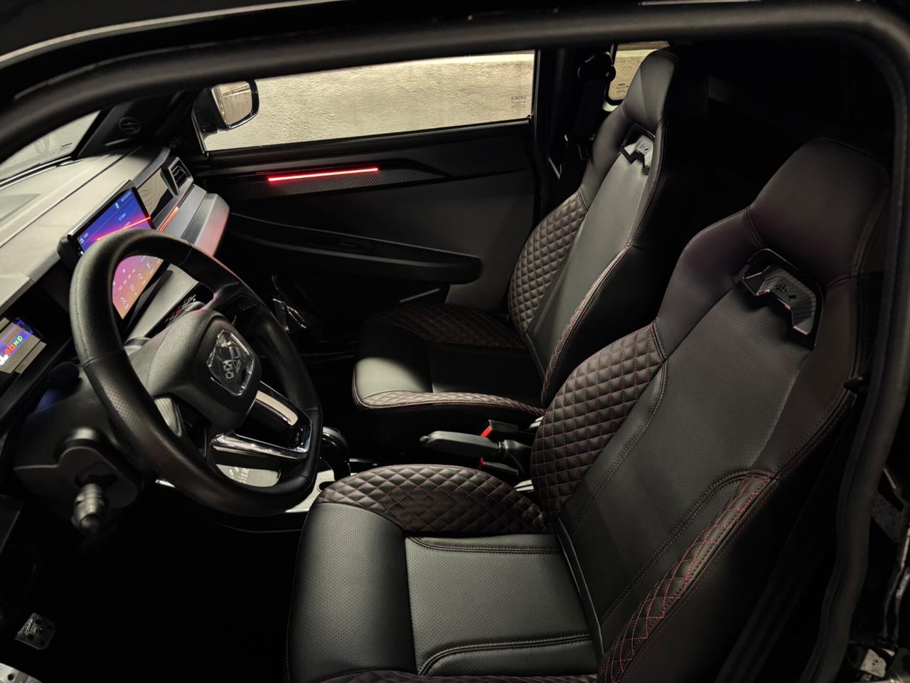 Ligier JS50 DCI Ultimate Finanziabile Permute