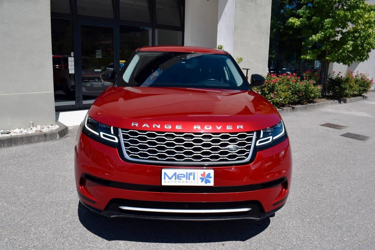 Land Rover Range Velar 2.0D id4 180cv