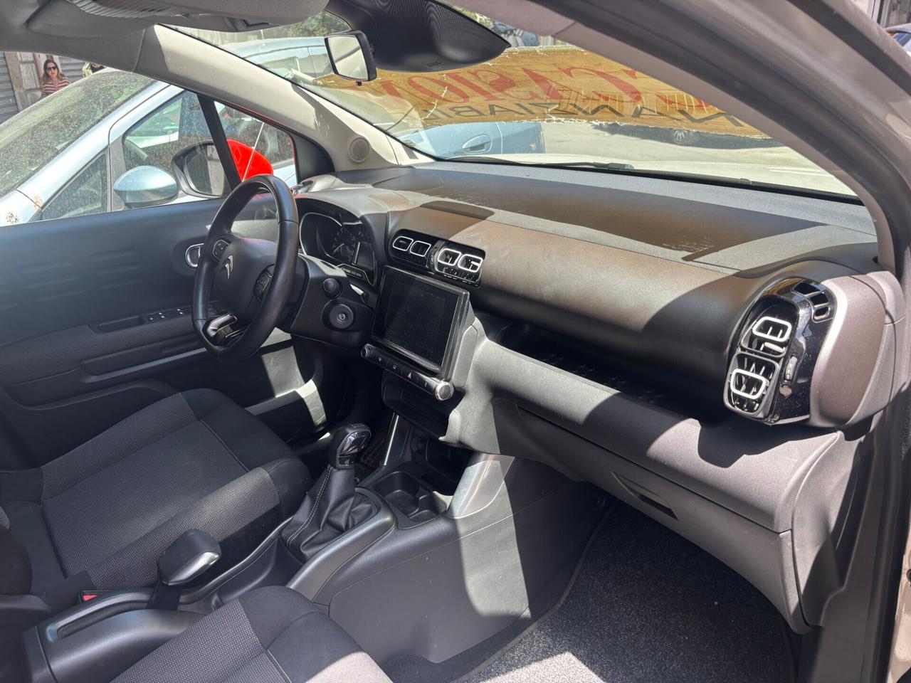 Citroen C3 Aircross PureTech 110 S&S Shine FINANZIABILE