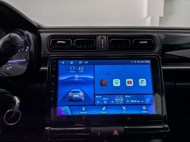 CITROEN C3 83 GPL S&S Black Line