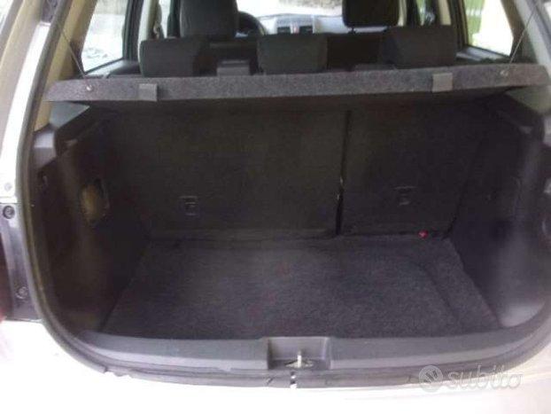 FIAT Sedici 1.6 16v Emotion 4x4 120cv-X NEO PATE