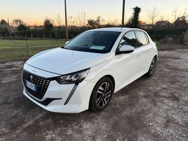 Peugeot 208 PureTech 100 Stop&Start 5 porte Allure Pack