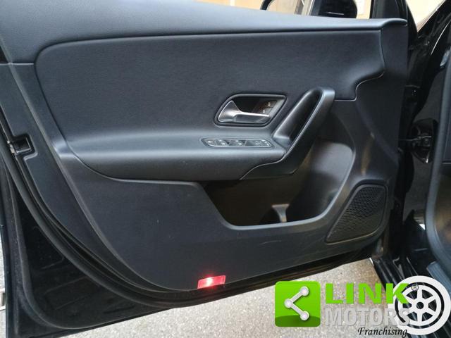 MERCEDES-BENZ A 180 2.0 Automatic Executive