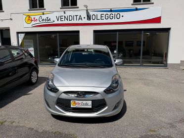 Hyundai iX20 1.4 90 CV Comfort UNICO PROPRIETARIO