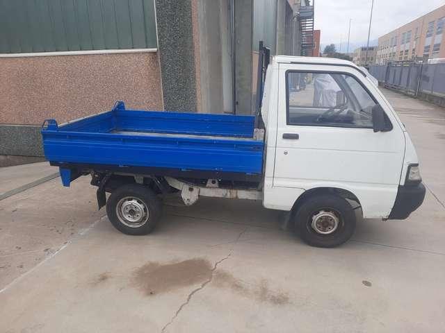 Piaggio Porter 1,3 DIESEL