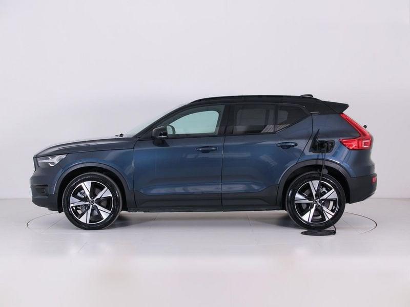 Volvo XC40 XC40 recharge single Pro