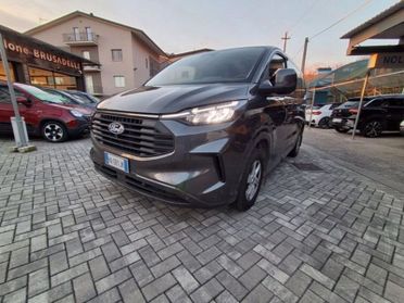 Ford Transit Custom 320 2.0 EcoBlue 150CV PC Combi Titanium 9 POSTI + IVA