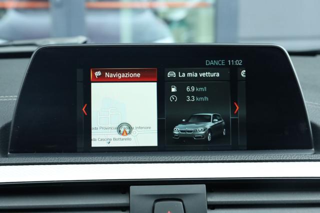 BMW 116 d M-SPORT 5p. Msport