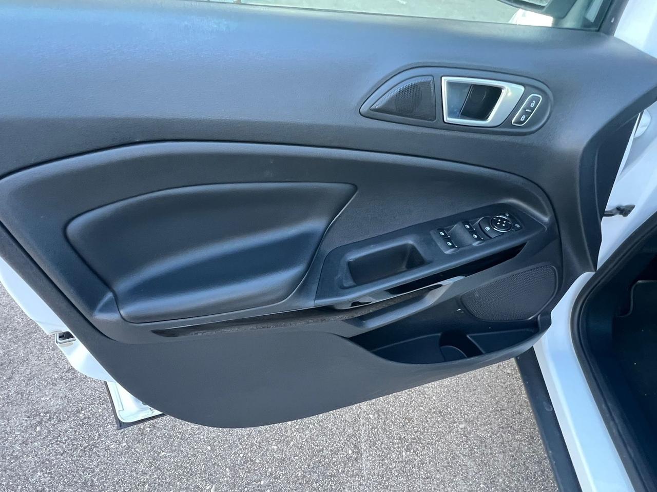 Ford EcoSport 1.0 125 CV Active FINANZIABILE