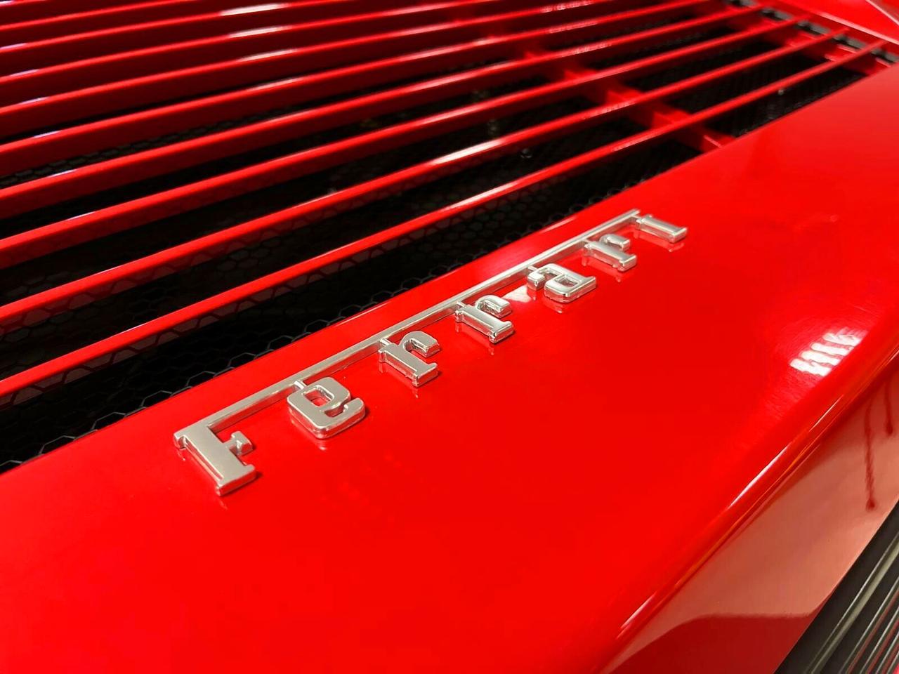 Ferrari 348 TS