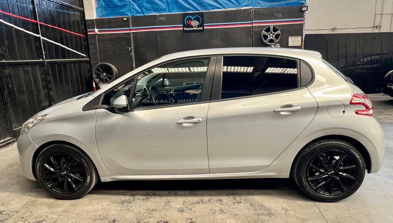 Peugeot 208 1.4 VTi 95 CV 5p. GPL Allure