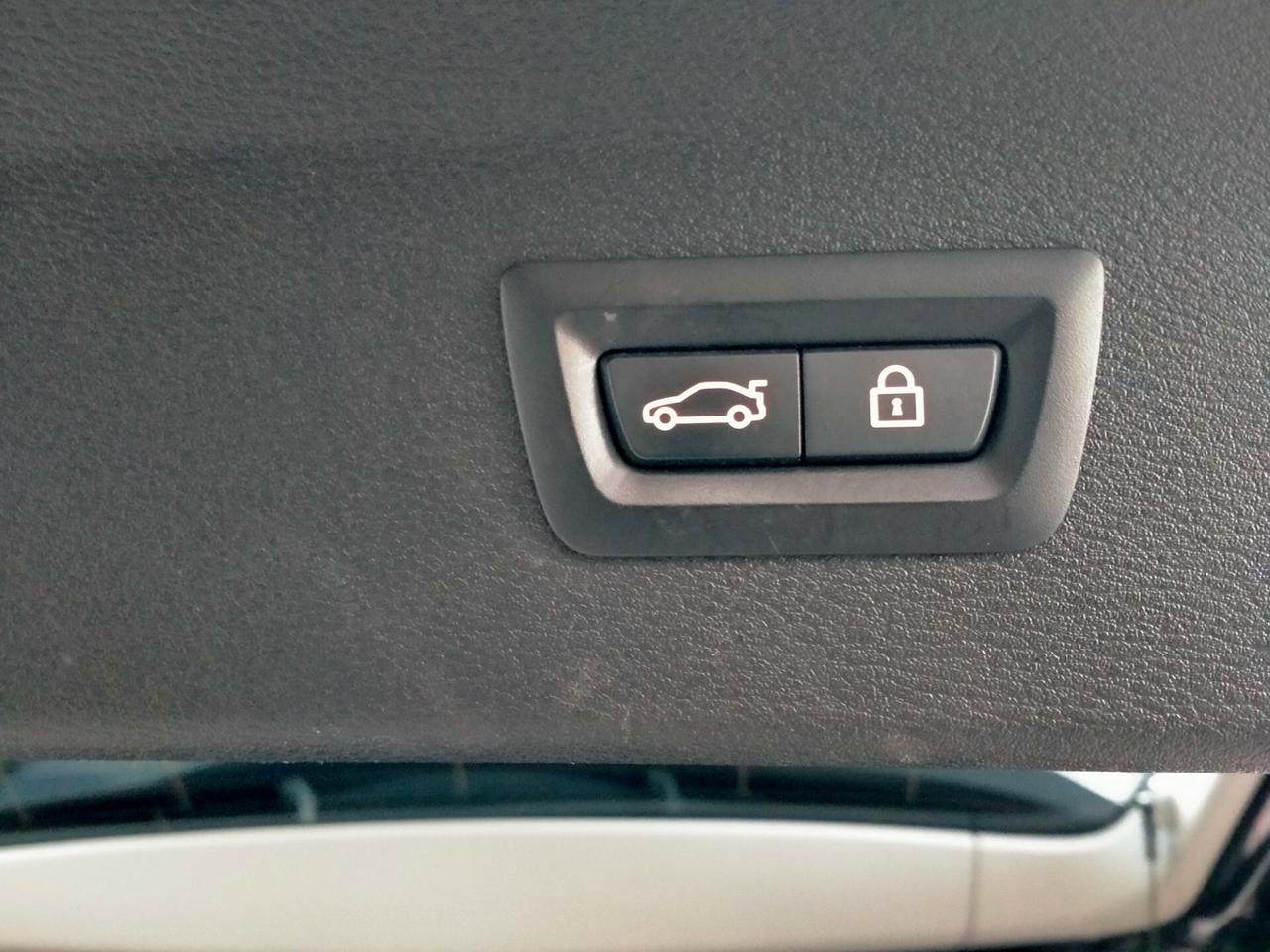 BMW X1 SDRIVE 18D XLINE/BLACK LINE/PACK MSPORT HARMAN KARDON