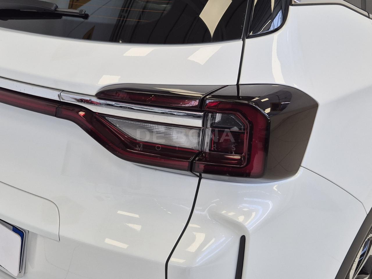 EMC Sei 1.5 gpl 147cv cvt
