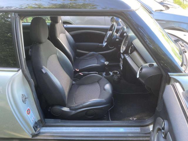 MINI Cooper D Clubman R55 Chili * SuperAccessoriata + Cinghia fatta * 1.6