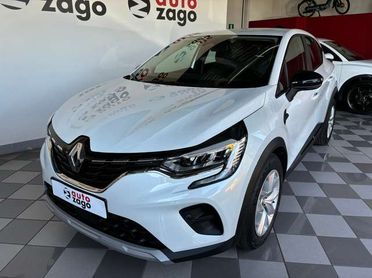 Renault Captur 1.0 TCE Zen 90 CV "ok neopatentati"