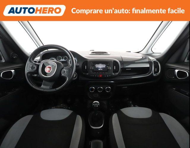 FIAT 500L 1.3 Multijet 95 CV Pop Star