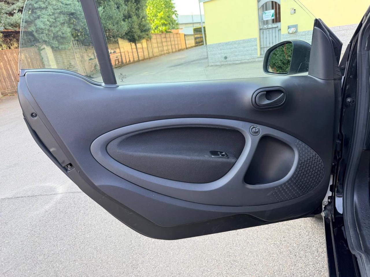 Smart ForTwo Pulse EQ #11744