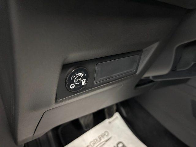 RENAULT Captur KM 0 1.0 GPL Equilibre Nuova