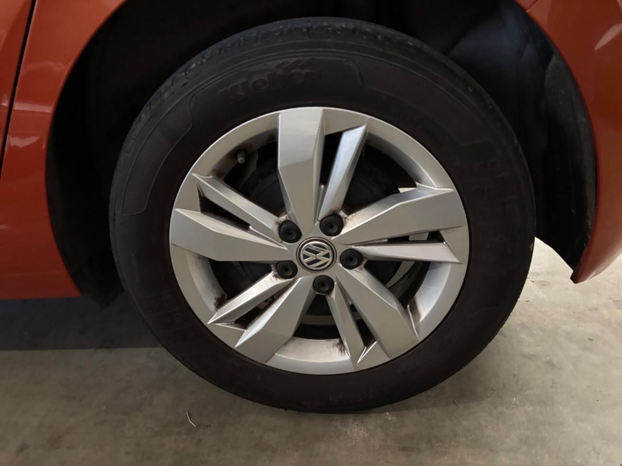 Volkswagen Polo 1.0 BENZ/AUTOMAT |OK NEOPATENTATI|