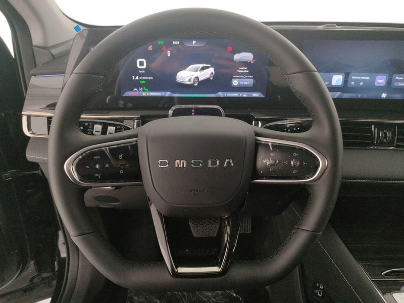Omoda Omoda 5 Omoda 5 1.6 TGDI 147CV Anniversary