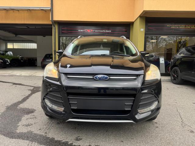 FORD Kuga 2.0 TDCI , Plus 4x2 Sport Utility