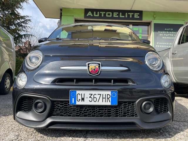 Abarth 595 1.4 t-jet 145cv Euro 6B