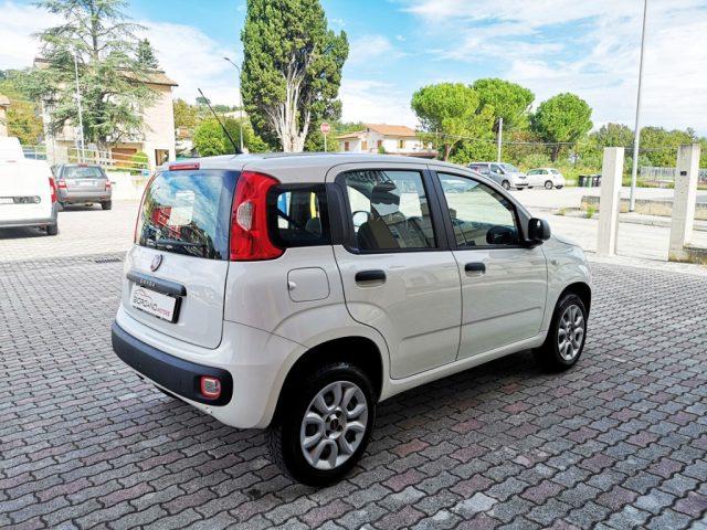 FIAT Panda 0.9 TwinAir Turbo Natural Power Easy NEOPATENTATI