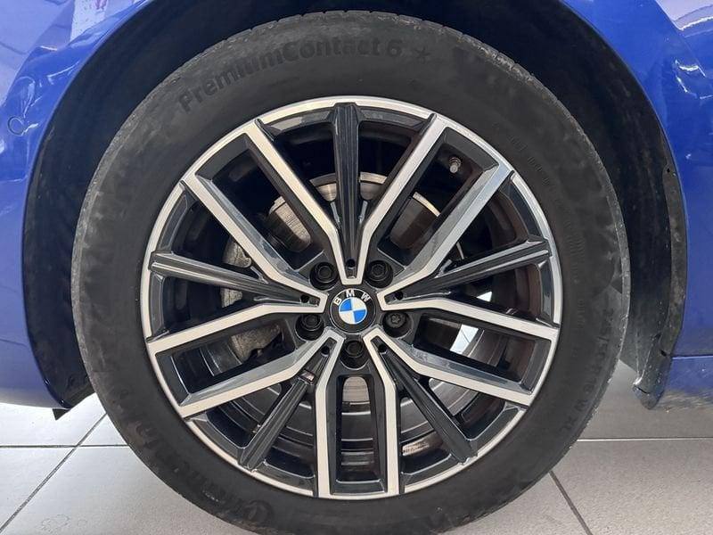 BMW Serie 2 Active Tourer 218d MSport Auto