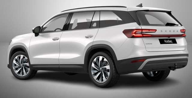 Skoda Kodiaq SPORTLINE 1.5 eTSI DSG 7 POSTI *TETTO+LED* PROMO!