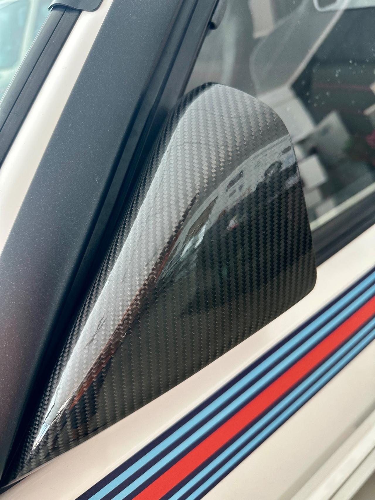 Lancia Delta 2.0i.e. turbo 16V HF integrale EVO 1 REPLICA Martini 5