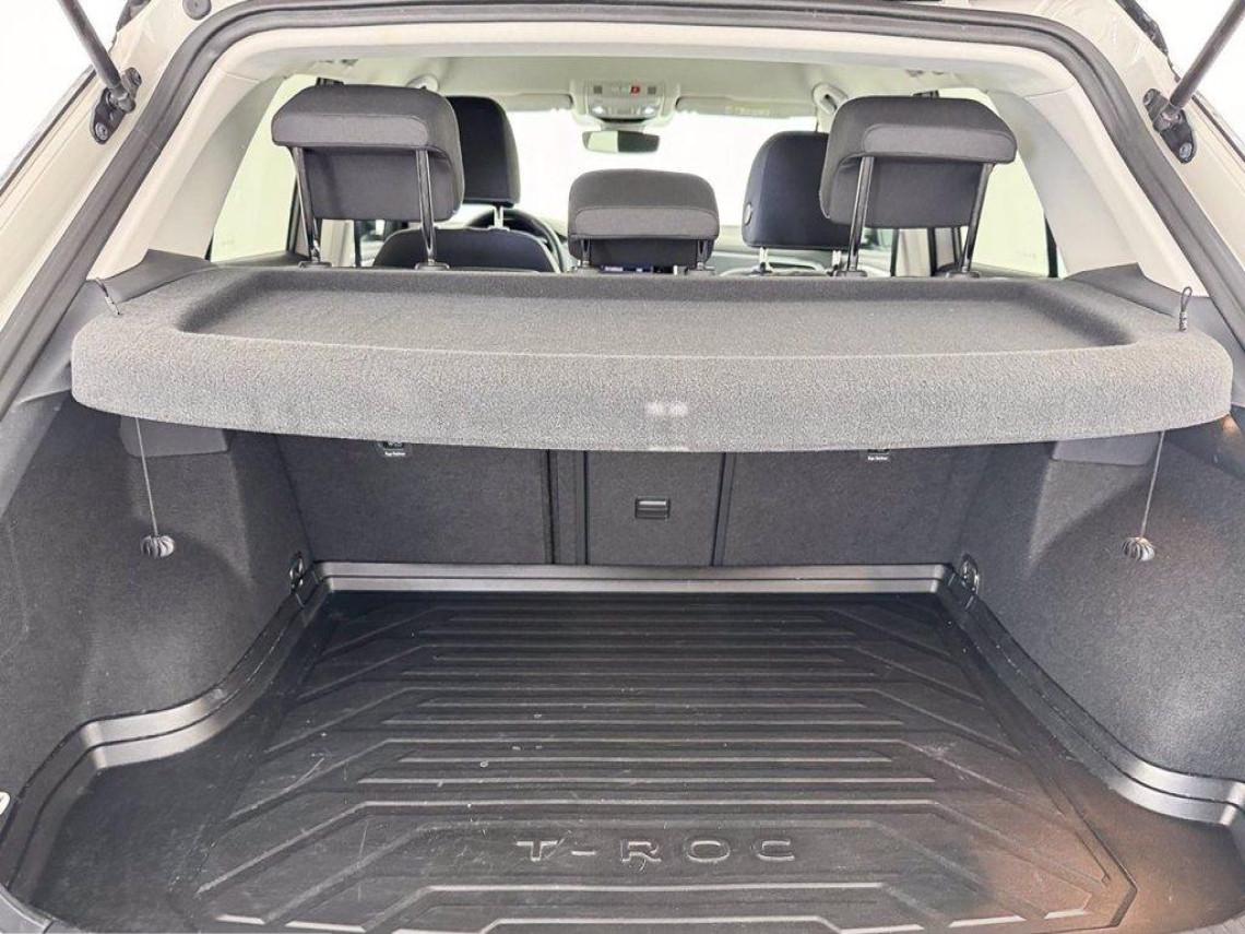 VOLKSWAGEN T Roc 1 0 tsi style 110cv