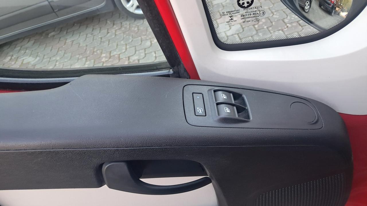 Fiat Ducato 30 2.3 MJT 150Cv 9 posti